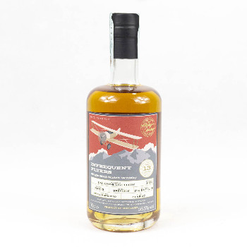 INFREQUENT FLYERS DAILUAINE 13YO CASK 306833