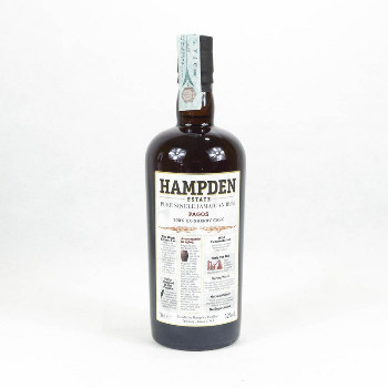 HAMPDEN PAGOS RELEASE 2022