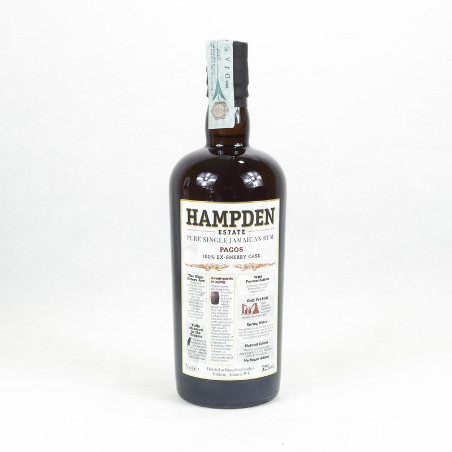 HAMPDEN PAGOS RELEASE 2022