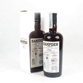 HAMPDEN PAGOS RELEASE 2022