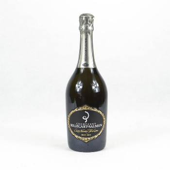 BILLECART-SALMON BRUT CUVÉE NICOLAS FRANÇOIS 2007