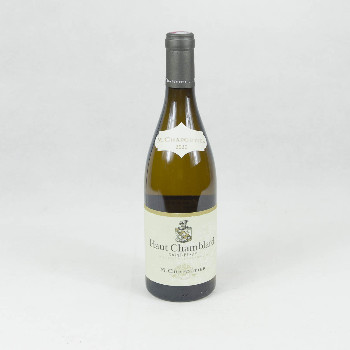 CHAPOUTIER SAINT-PÉRAY HAUT CHAMBLARD 2020