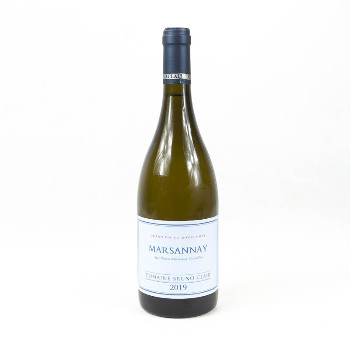 BRUNO CLAIR MARSANNAY BLANC 2019