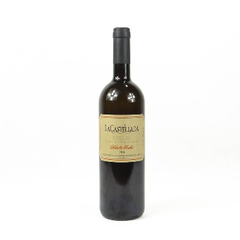 LA CASTELLADA COLLIO RIBOLLA GIALLA 2016