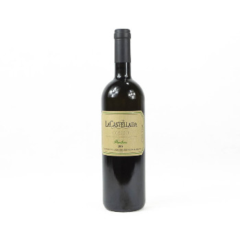 LA CASTELLADA COLLIO FRIULANO 2016