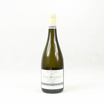 JEAN CHARTRON PULIGNY-MONTRACHET 1ER CRU CLOS DE LA PUCELLE 2020