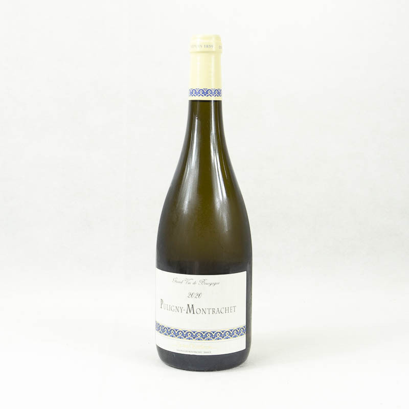 JEAN CHARTRON PULIGNY-MONTRACHET 2020 JEAN CHARTRON PULIGNY-MONTRACHET 2020
