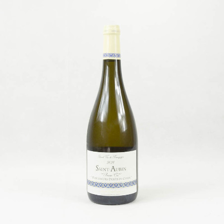 JEAN CHARTRON SAINT-AUBIN 1ER CRU MURGERS DES DENTS DE CHIEN 2020