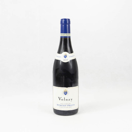 BITOUZET-PRIEUR VOLNAY 2018