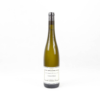 VILLARD VIOGNIER LES CONTOURS DE DEPONCINS 2020