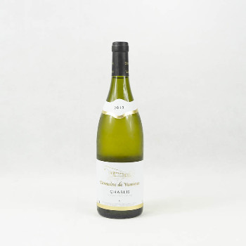 VAUROUX CHABLIS 2019