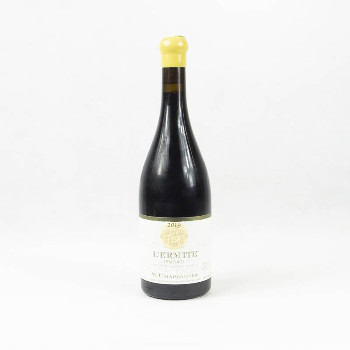 CHAPOUTIER L'ERMITE ERMITAGE ROUGE 2019