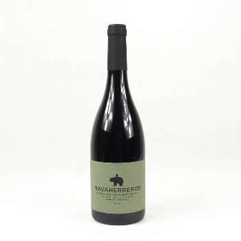 BERNABELEVA NAVAHERREROS GARNACHA 2020