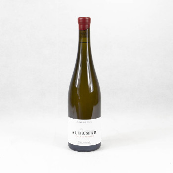 BODEGAS ALBAMAR FINCA O PEREIRO 2020