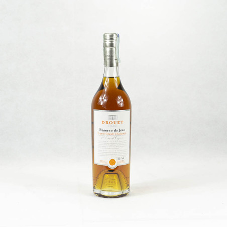 DROUET RÉSERVE DE JEAN GRANDE CHAMPAGNE PREMIER CRU