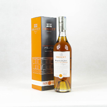 DROUET RÉSERVE DE JEAN GRANDE CHAMPAGNE PREMIER CRU