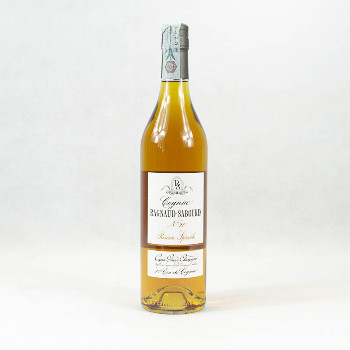 RAGNAUD-SABOURIN RÉSERVE SPÉCIALE GRANDE CHAMPAGNE PREMIER CRU 20 ANS