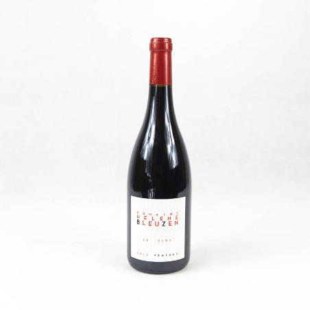 BLEUZEN LE CLOS 2019