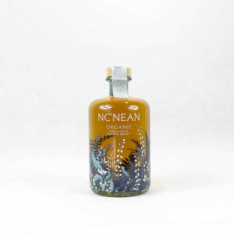NC'NEAN ORGANIC 3YO BATCH 10 NC'NEAN ORGANIC 3YO BATCH 10