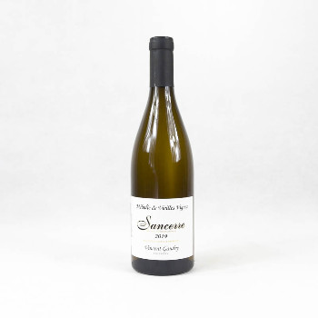 GAUDRY MÉLODIE DE VIEILLES VIGNES SANCERRE 2019