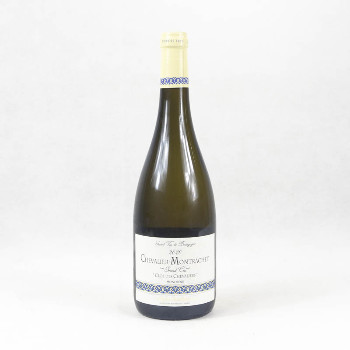 JEAN CHARTRON CHEVALIER-MONTRACHET GRAND CRU CLOS DES CHEVALIERS 2020