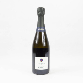 MARGUET YUMAN 19 PREMIER CRU BRUT NATURE