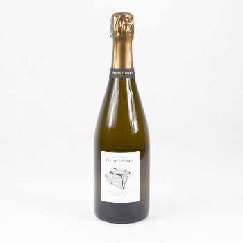 GERBAIS LA LOGE EXTRA BRUT