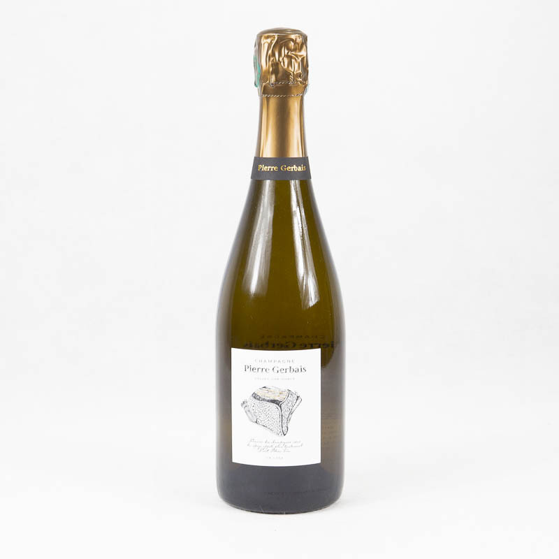 GERBAIS LA LOGE EXTRA BRUT GERBAIS LA LOGE EXTRA BRUT