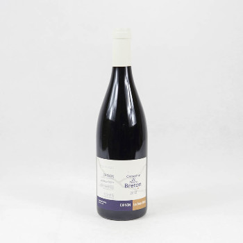 BRETON CHINON LES BEAUX MONTS 2020