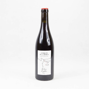 DE LA BORDE ARBOIS PUPILLIN PLOUSSARD DE FEULE 2020