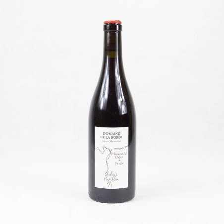 DE LA BORDE ARBOIS PUPILLIN PLOUSSARD DE FEULE 2020