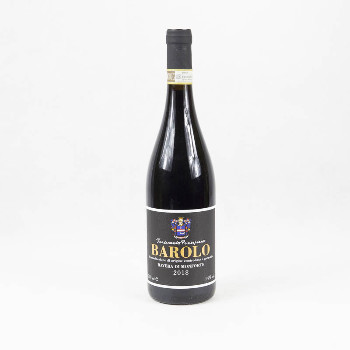 PRINCIPIANO BAROLO RAVERA DI MONFORTE 2018