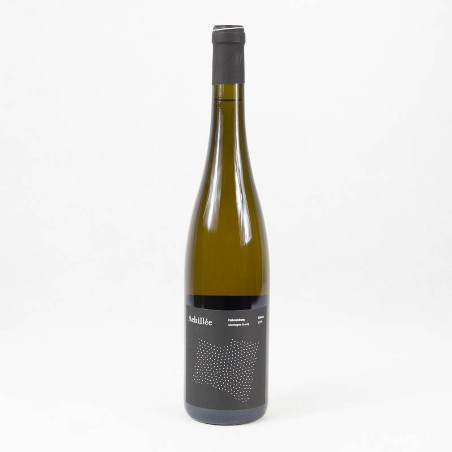 ACHILLÉE RIESLING HAHNENBERG 2019