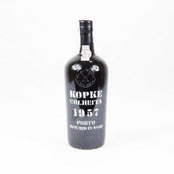 KOPKE COLHEITA TAWNY PORT 1957