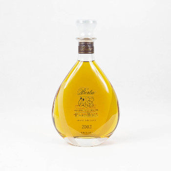 RISERVA DEL FONDATORE PAOLO BERTA 2002