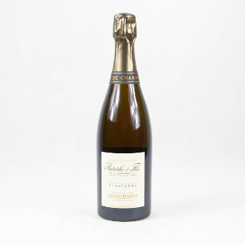 BÉRÊCHE ET FILS CAMPANIA REMENSIS EXTRA BRUT 2018
