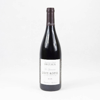 DUCLAUX LA GERMINE CÔTE-RÔTIE 2018