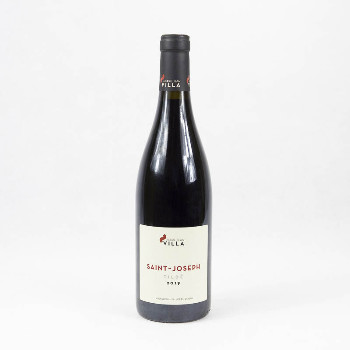 VILLA SAINT JOSEPH ROUGE TILDÉ 2019