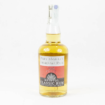 BRISTOL DEMERARA PORT MORANT 2008-2018