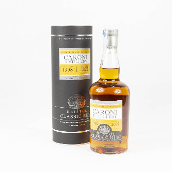 BRISTOL CARONI RESERVE 1998-2021