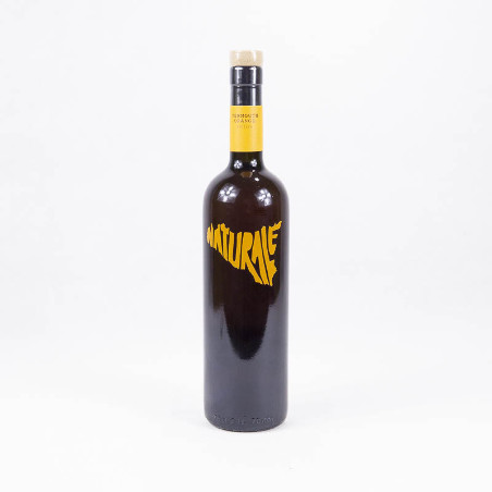 NATURALE VERMOUTH ORANGE