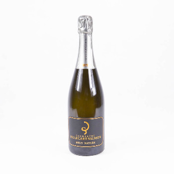 BILLECART-SALMON BRUT NATURE