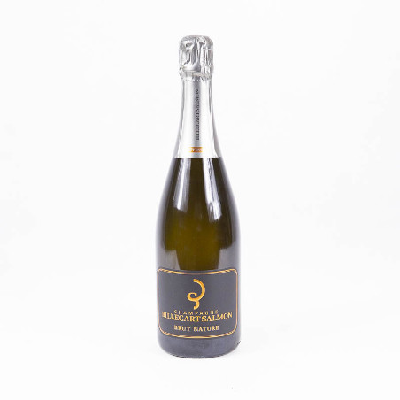 BILLECART-SALMON BRUT NATURE