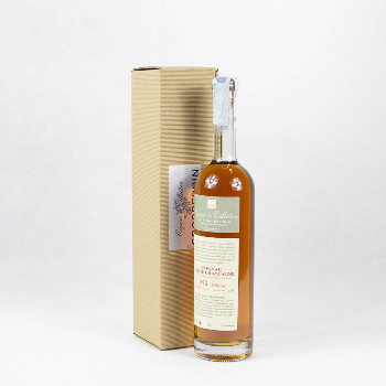 GROSPERRIN PETITE CHAMPAGNE MILLÉSIME 1973