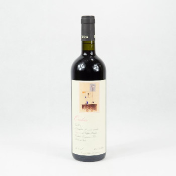 VIGNE DI SAN LORENZO OUDEIS 2017