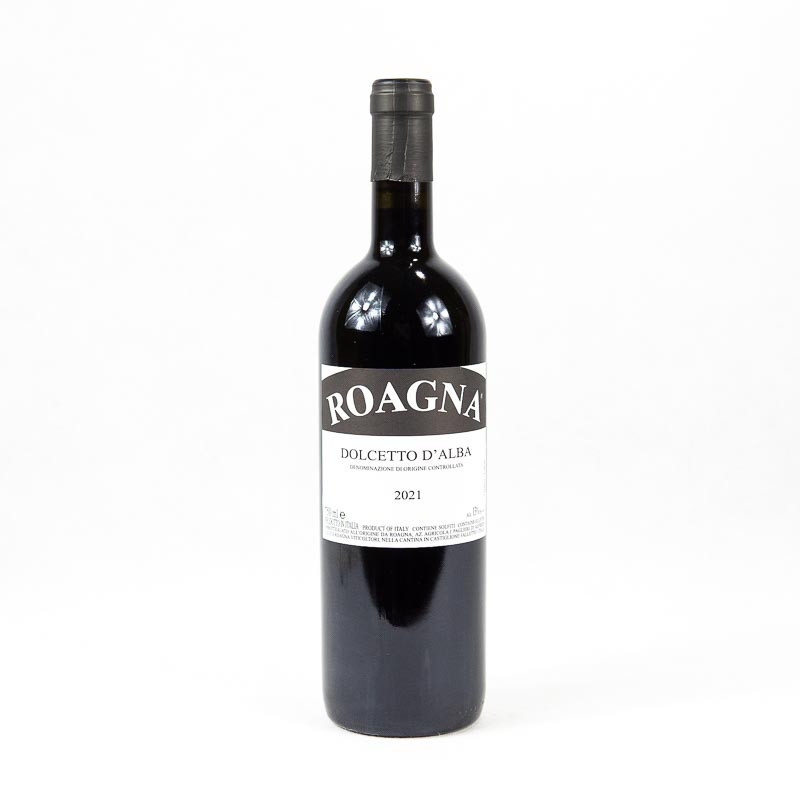 ROAGNA DOLCETTO D'ALBA 2021 ROAGNA DOLCETTO D'ALBA 2021