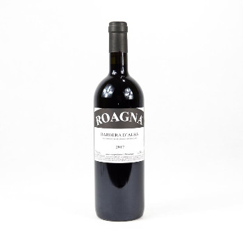 ROAGNA BARBERA D'ALBA 2017