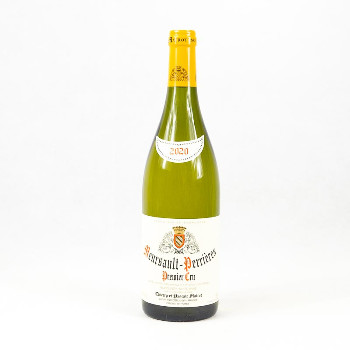 MATROT MEURSAULT-PERRIÈRES PREMIER CRU 2020