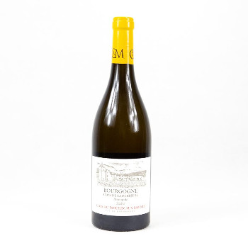 CLOS DU MOULIN AUX MOINES BOURGOGNE BLANC CLOS DE LA PERRIÈRE MONOPOLE 2020