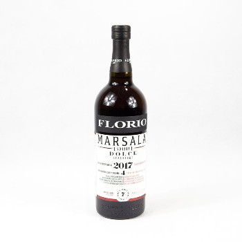 FLORIO MARSALA SUP. DOLCE 2017